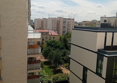 mieszkanie na sprzedaż - Warszawa, Mokotów, Wierzbno, Broniwoja